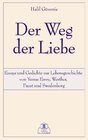 Buchcover Der Weg der Liebe