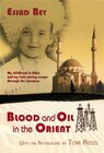 Buchcover Blood and Oil in the Orient