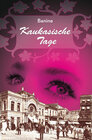 Buchcover Kaukasische Tage