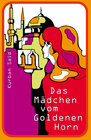 Buchcover Das Mädchen vom Goldenen Horn