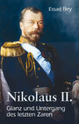 Buchcover Nikolaus II.