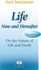 Buchcover Life Now and Hereafter