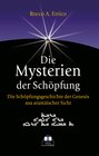 Buchcover Die Mysterien der Schöpfung
