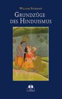Buchcover Grundzüge des Hinduismus