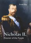 Buchcover Nicholas II.
