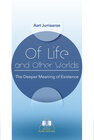 Buchcover Of Life and Other Worlds