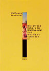 Buchcover Die offene Schere im Welthandel - Und wie sie zu schliessen ist