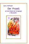 Buchcover Der Prozess um den Brand der Synagoge in Neustettin
