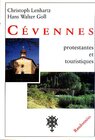 Buchcover Cévennes - Protestantes et Touristiques