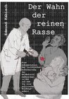 Buchcover Der Wahn der reinen Rasse