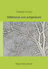 Buchcover Stilllebend und aufgebäumt
