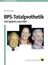 Buchcover BPS-Totalprothetik