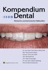 Buchcover Kompendium Dental