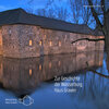 Buchcover Zur Geschichte der Wasserburg Haus Graven