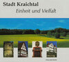 Buchcover Stadt Kraichtal - Einheit und Vielfalt