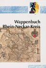 Buchcover Wappenbuch Rhein-Neckar-Kreis