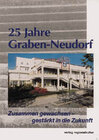 Buchcover 25 Jahre Graben-Neudorf