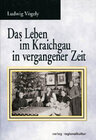 Buchcover Das Leben im Kraichgau in vergangenen Zeit