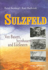 Buchcover Sulzfeld