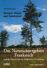 Buchcover Spargel, Steppe und Sandrasen