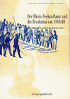 Buchcover Der Rhein-Neckar-Raum und die Revolution von 1848/49