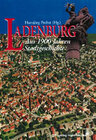 Buchcover Ladenburg