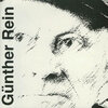 Buchcover Günther Rein