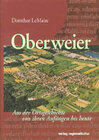 Buchcover Oberweier