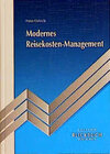 Buchcover Modernes Reisekosten-Management