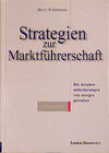 Buchcover Strategien zur Marktführerschaft