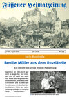 Buchcover Füssener Heimatzeitung Nr. 159