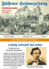 Buchcover Füssener Heimatzeitung Nr. 161