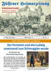Buchcover Heimatzeitung Nr. 172