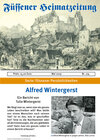 Buchcover Heimatzeitung Nr. 174