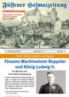 Buchcover Heimatzeitung Nr. 176
