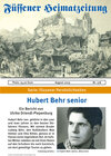 Buchcover Heimatzeitung Nr. 178