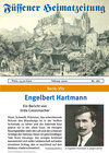 Buchcover Heimatzeitung Nr. 186
