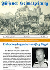 Buchcover Heimatzeitung Nr. 188