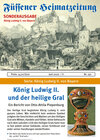 Buchcover Heimatzeitung Nr. 192