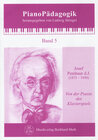 Buchcover Von der Poesie des Klavierspiels
