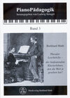 Buchcover Theodor Leschetizky - der bedeutendste Klavierlehrer, den die Welt je gesehen hat?