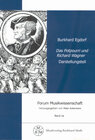 Buchcover Das Potpourri und Richard Wagner