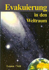 Buchcover Evakuierung in den Weltraum