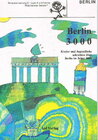 Buchcover Berlin 3000