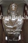 Buchcover Ernst Barlach