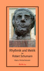 Buchcover Rhythmik und Metrik bei Robert Schumann