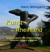 Buchcover Kunst im Rheinland