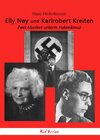Buchcover Elly Ney und Karlrobert Kreiten