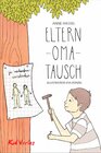 Buchcover Eltern-Oma-Tausch