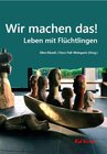Buchcover Wir machen das!